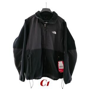 The North Face Women's Retro Denali Jacket XXL TNF Black NWT * C1